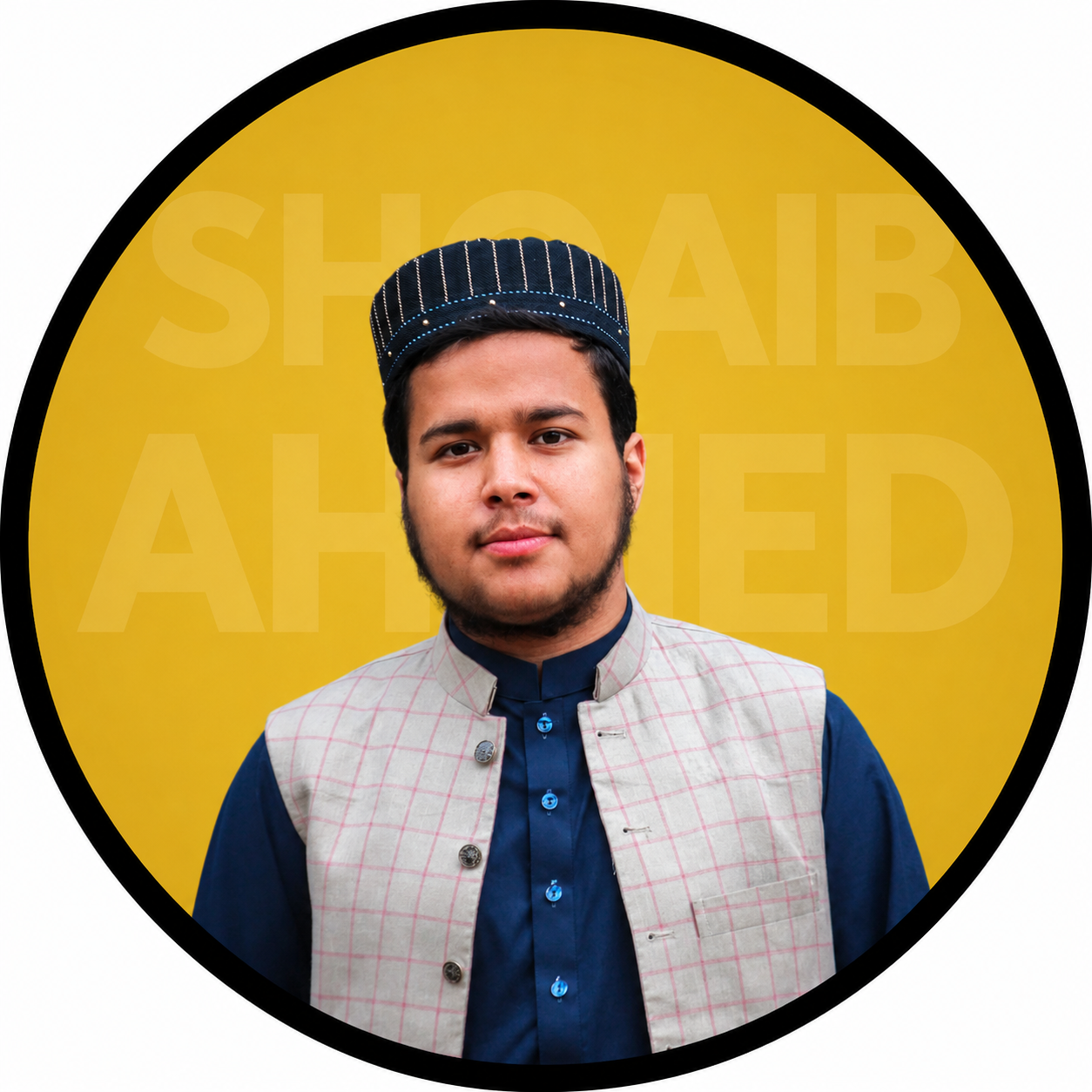 SHOAIB JAN
